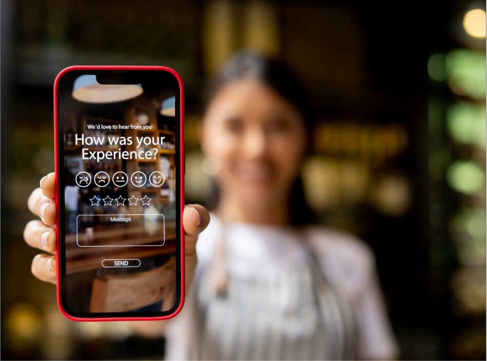 memorable customer experience through customer journey mapping